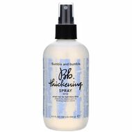 faces thickening blow dry prep spray
