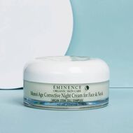 faces age corrective night cream for face and neck