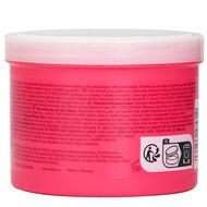 faces invigo color brilliance mask with lime caviar fine to medium colored hair
