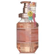 faces melty moist repair shampoo