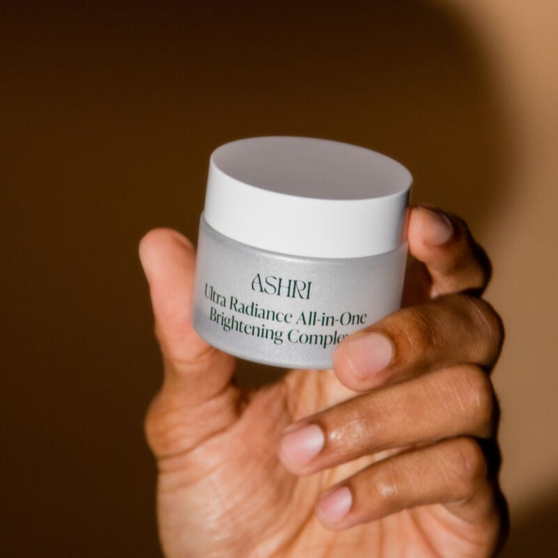 أشري سكين مرطب للتوحيد والنضاره