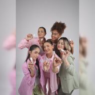 faces luna rosy concealer