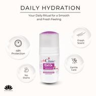 faces roll on antiperspirant deodorant   lavender scent