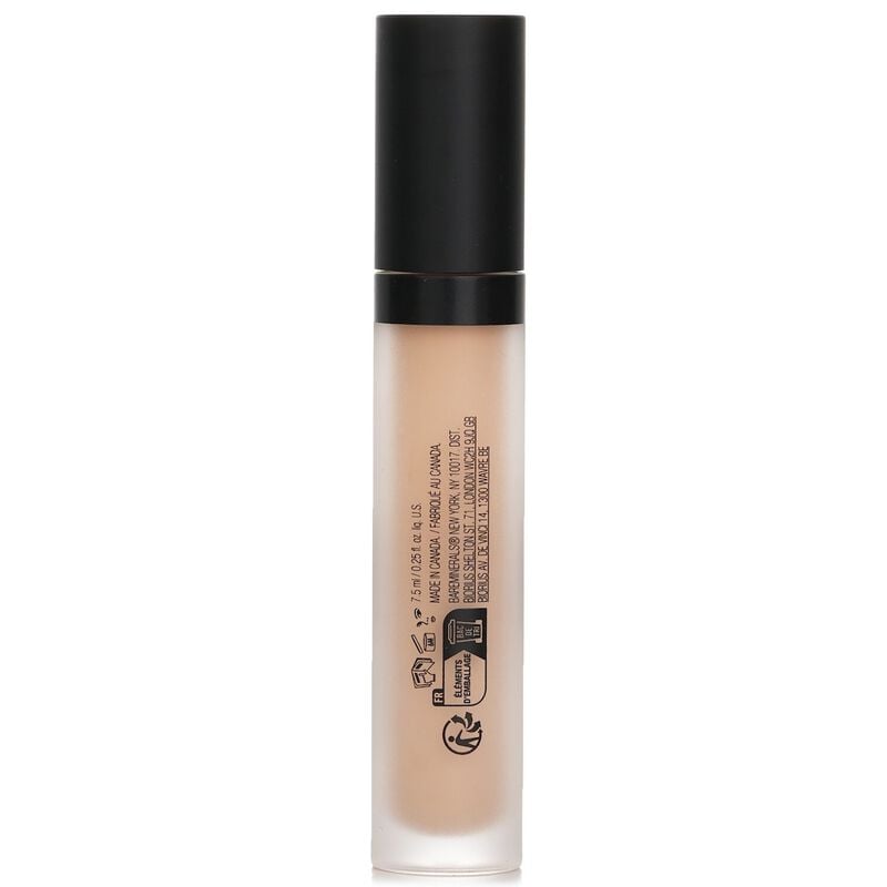 bareminerals barepro 16hr wear all over skinperfecting matte concealer mineral spf25