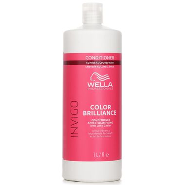 faces منشط إنفيجو بريليانس اللون مع كافيار الليمون للشعر الخشن الملون