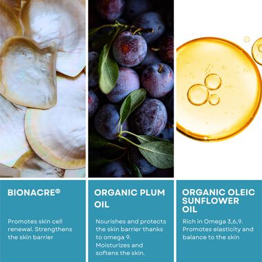 faces زيت التنظيف المعزز