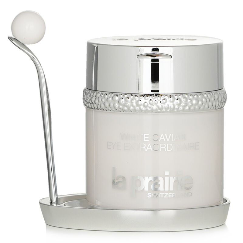 la prairie white caviar eye extraordinaire