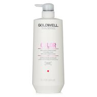 faces بلسم تثبيت لون الشعر المصبوغ وتعزيز اللمعان