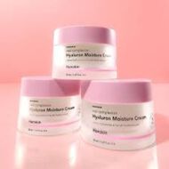 Hyaluron Moisture Cream faces hyaluron moisture cream