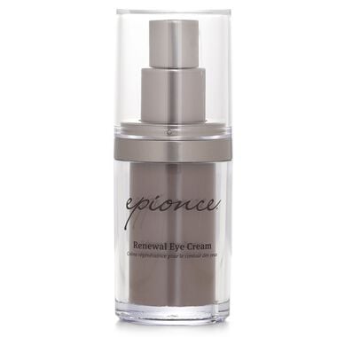 Renewal Eye Cream - For All Skin Types faces renewal eye cream for all skin types