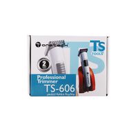 faces hair trimmer   1 kit
