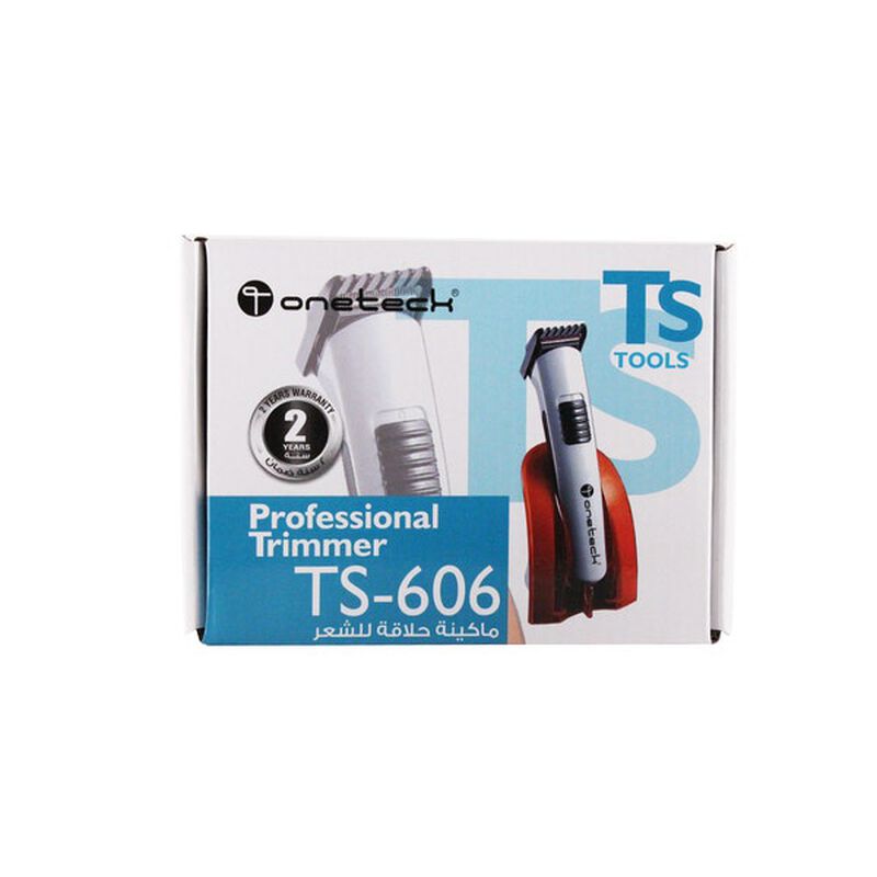 onetech hair trimmer  1 kit
