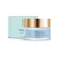 faces spf 30 hyaluronic acid day cream