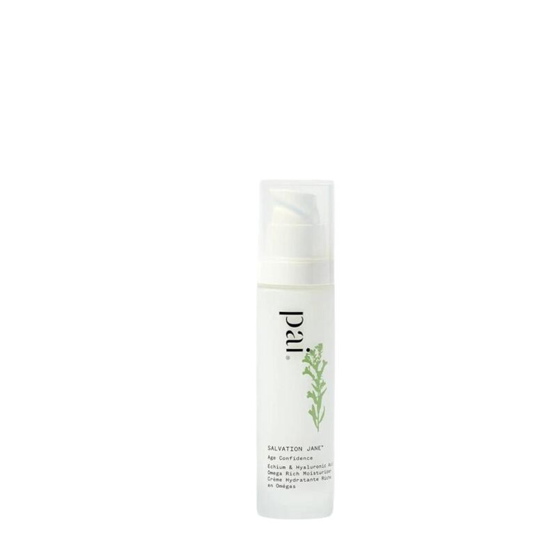 pai skincare salvation jane hyaluronic acid moisturiser