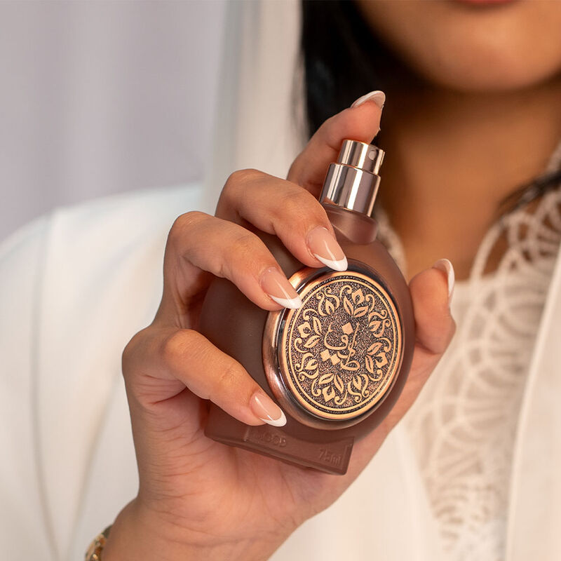 طيف الإمارات عطر مود