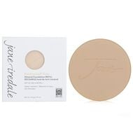 faces purepressed base mineral foundation refill spf 20