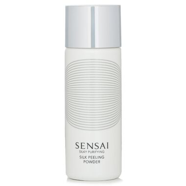 faces بودرة تقشير حريرية