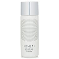 بودرة تقشير حريرية faces بودرة تقشير حريرية