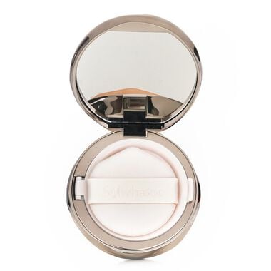 faces perfecting cushion  spf50