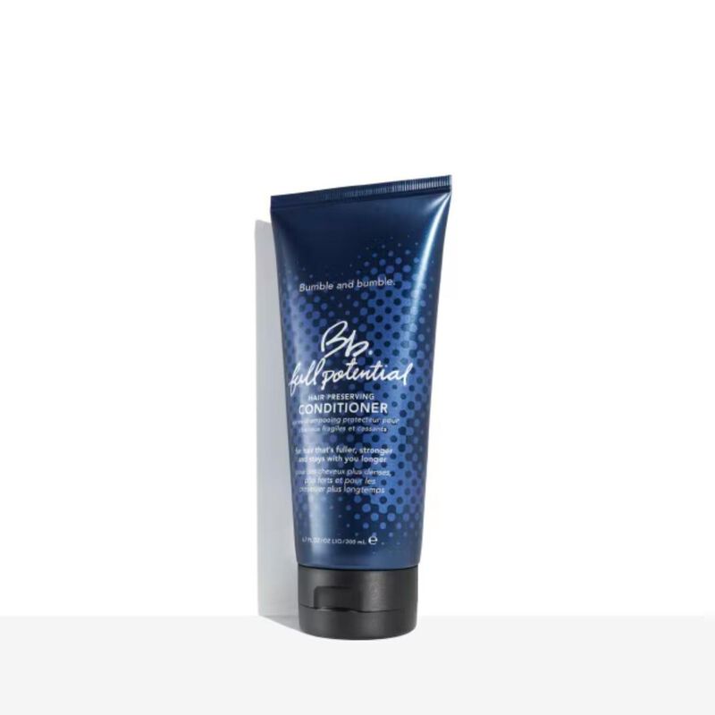 بامبل أند بامبل بلسم مغذي ومُعالج