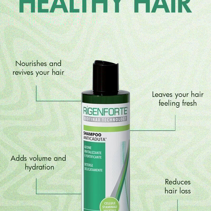 rigenforte antihairloss shampoo