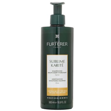 Fur Sublime Karite Hydra Shampoo faces fur sublime karite hydra shampoo