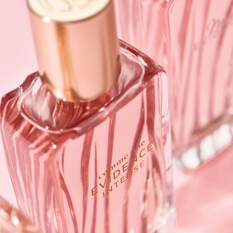 yves rocher comme une evidence intense