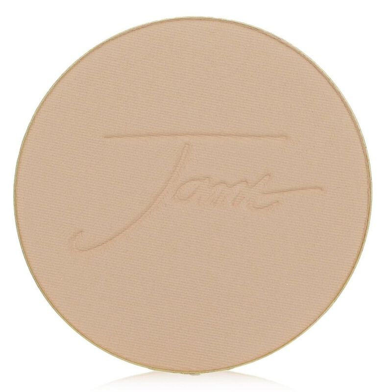 jane iredale purepressed base mineral foundation refill spf 20