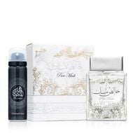 faces بيور مسك