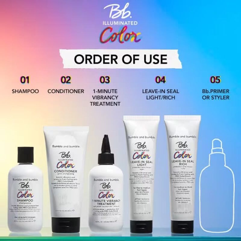 بامبل أند بامبل بلسم كولور ماينديد