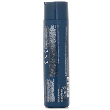 Twisted Elastic Shampoo For Curls faces twisted elastic shampoo for curls