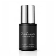 Nicotinamide Serum faces nicotinamide serum