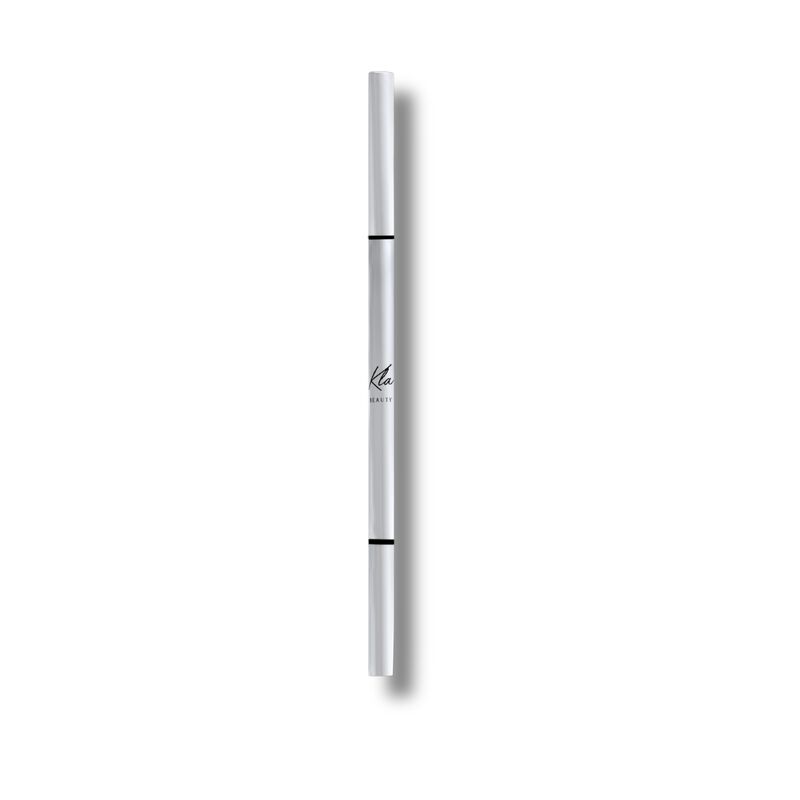 kla beauty eyebrow pencil