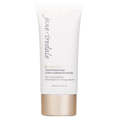 faces dream tint tinted moisturizer spf 15