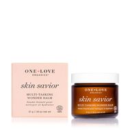 faces skin savior multi tasking wonder balm