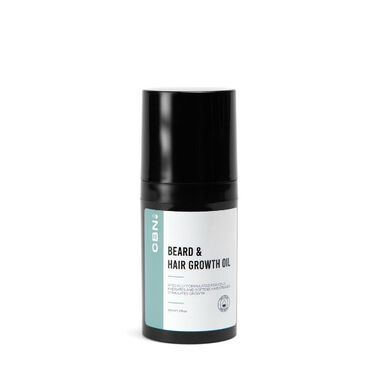 faces زيت لترطيب الشعر و اللحية