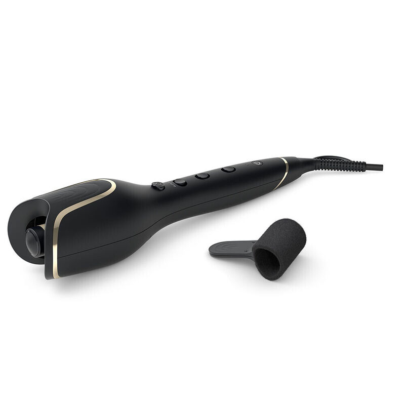 philips hair curler bhb876/03
