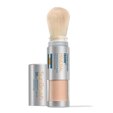 faces fotoprotector mineral sun brush spf30