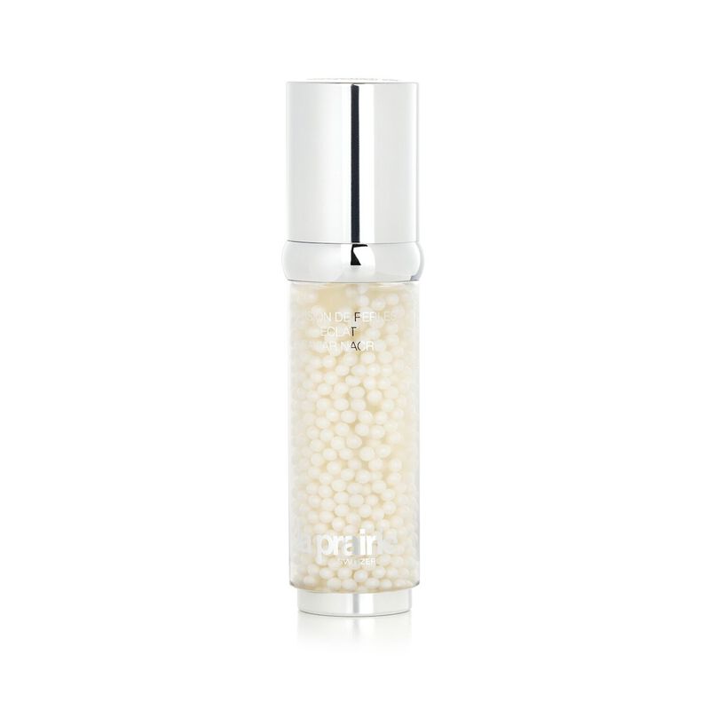 la prairie white caviar illuminating pearl infusion