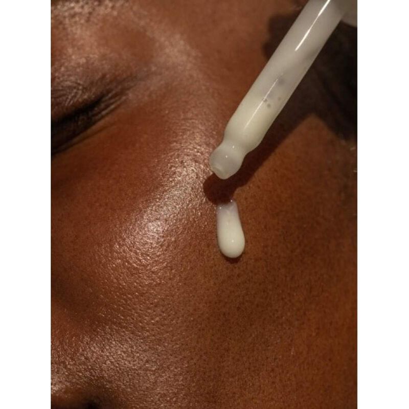 الفا اتش فيتامين أ مع زهرة الربيع المسائية