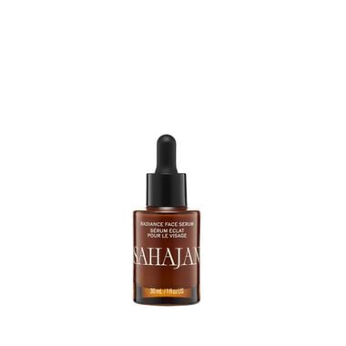 faces radiance face serum