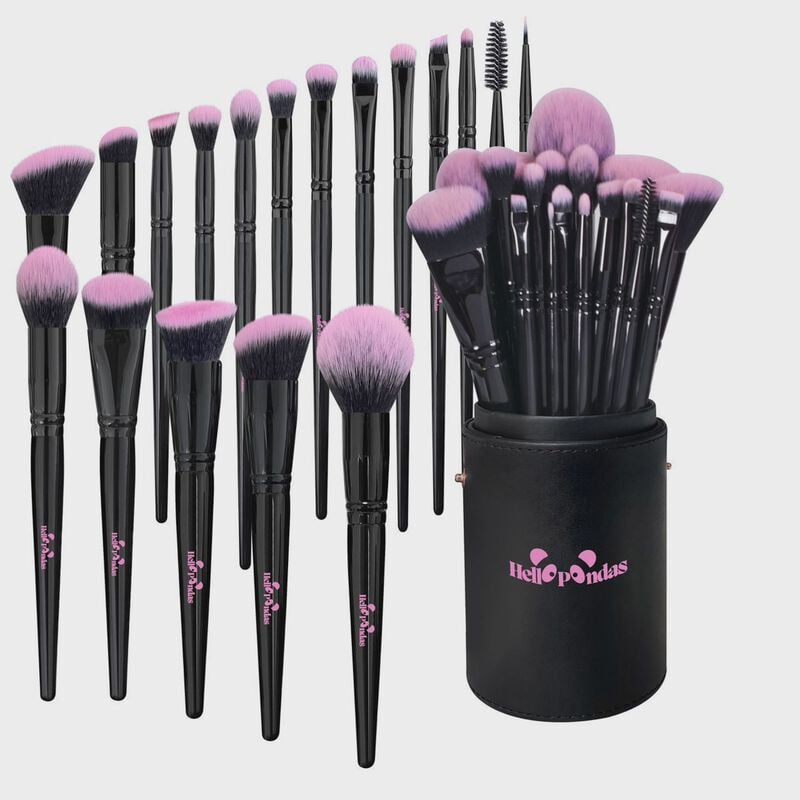 rosy the panda aayounik hal oyoun set