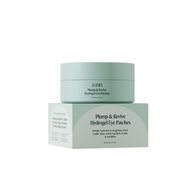 Plump & Revive Hydrogel Eye Patches faces plump revive hydrogel eye patches