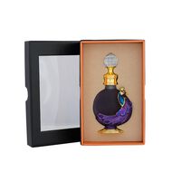 faces p007عطر الطاووس