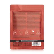 Brightening Collagen Sheet Mask with Vitamin C faces brightening collagen sheet mask with vitamin c