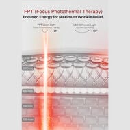 4D Laser Mask faces 4d laser mask