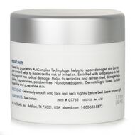 faces skin recovery night mask