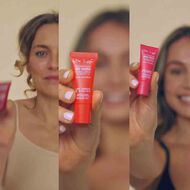 faces مجموعة تنت سوبر فود