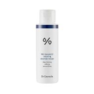 Pro Balance Night Enzyme Wash, Charcoal Cleanser for Pore Care & Deep Cleansing faces pro balance night enzyme wash charcoal cleanser for pore care deep cleansing