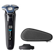 faces wet   dry cordless electric shaver s7886 35